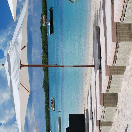 Talk Of The Town Beach Hotel & Beach Club By Gh Hoteles اورانجستاد المظهر الخارجي الصورة