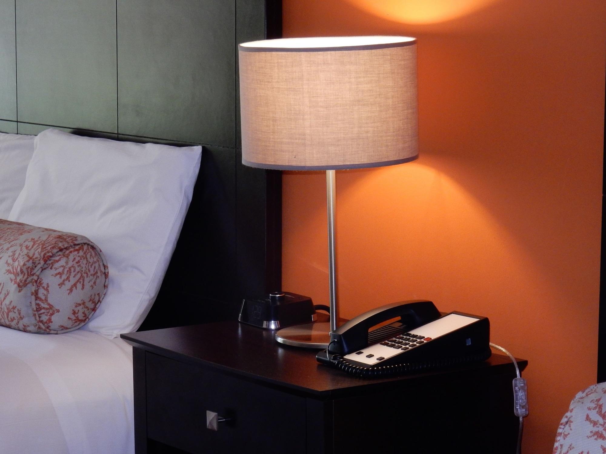 Talk Of The Town Beach Hotel & Beach Club By Gh Hoteles اورانجستاد المظهر الخارجي الصورة