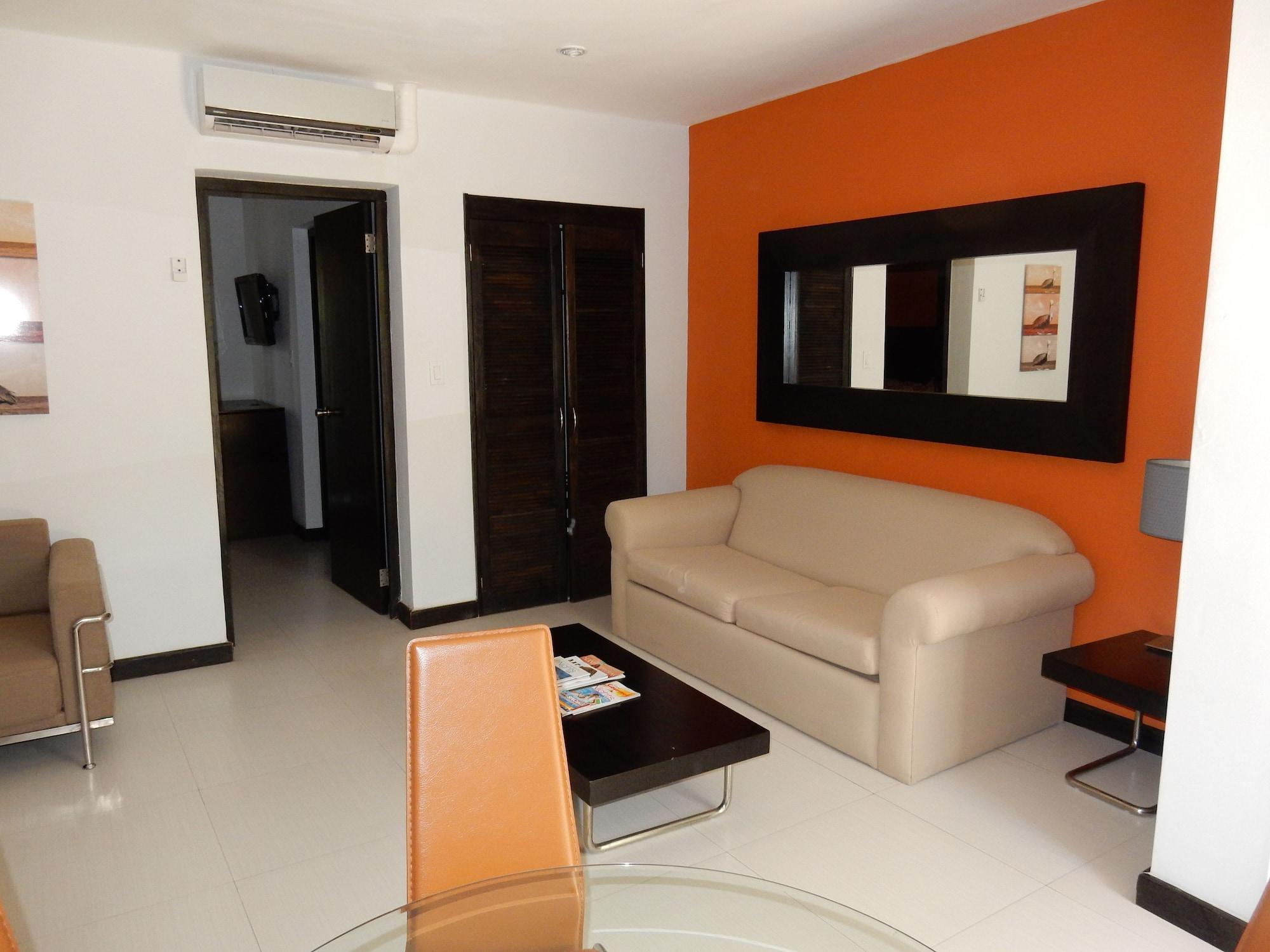 Talk Of The Town Beach Hotel & Beach Club By Gh Hoteles اورانجستاد المظهر الخارجي الصورة