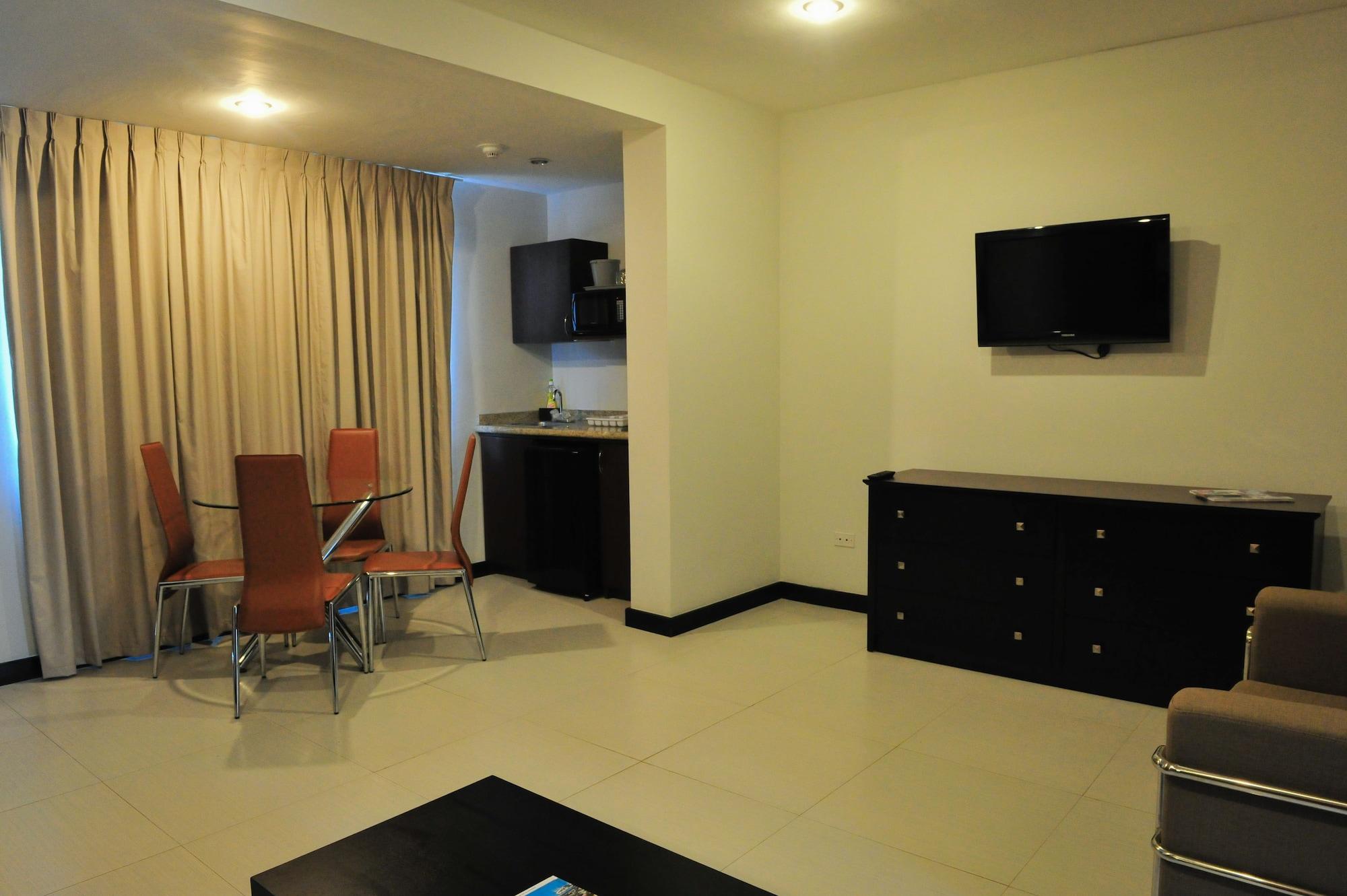 Talk Of The Town Beach Hotel & Beach Club By Gh Hoteles اورانجستاد المظهر الخارجي الصورة