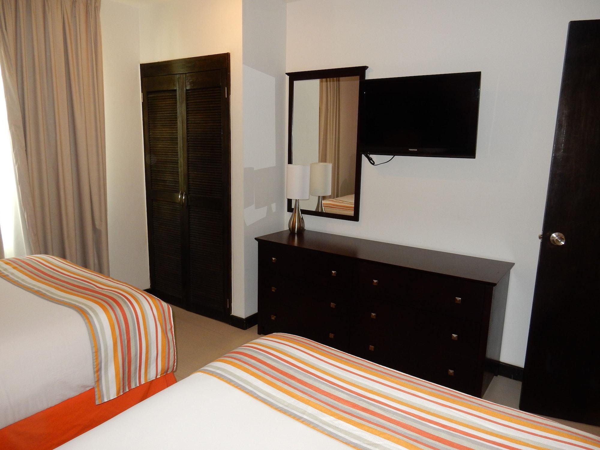 Talk Of The Town Beach Hotel & Beach Club By Gh Hoteles اورانجستاد المظهر الخارجي الصورة