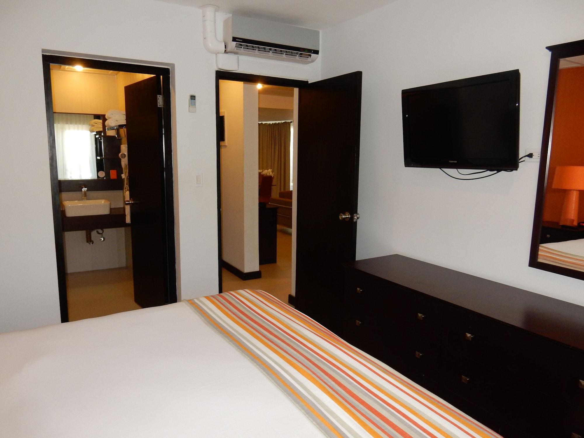 Talk Of The Town Beach Hotel & Beach Club By Gh Hoteles اورانجستاد المظهر الخارجي الصورة