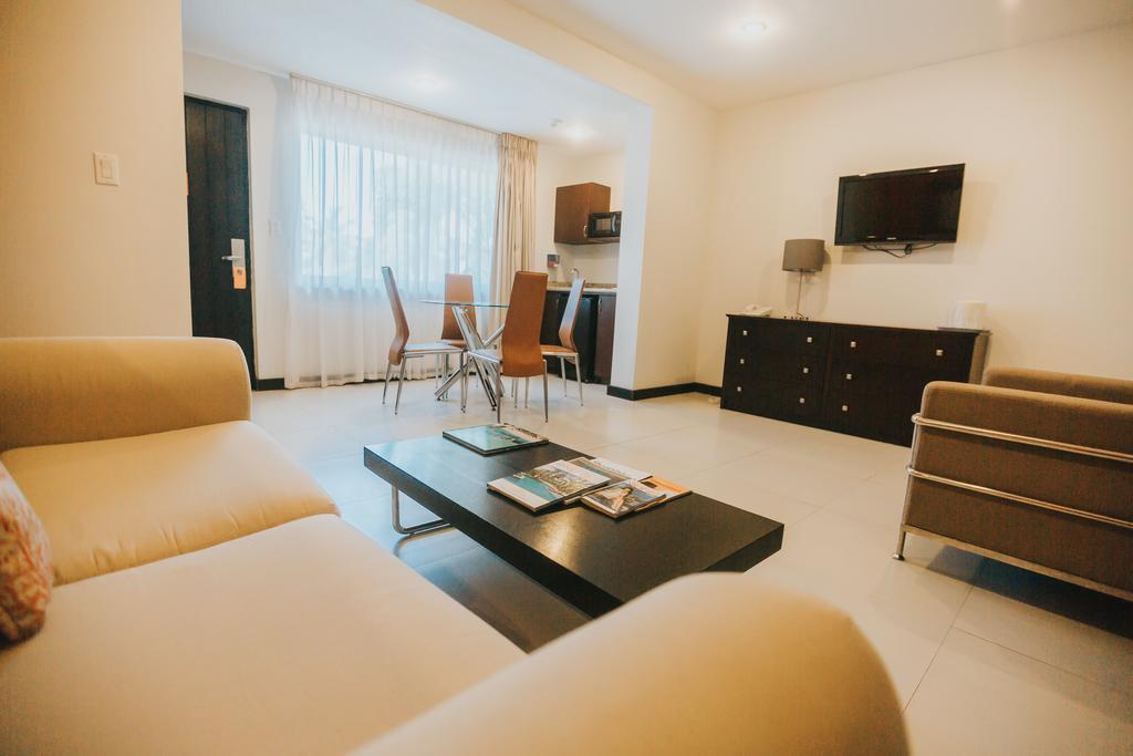Talk Of The Town Beach Hotel & Beach Club By Gh Hoteles اورانجستاد المظهر الخارجي الصورة