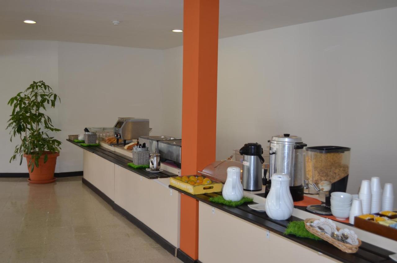 Talk Of The Town Beach Hotel & Beach Club By Gh Hoteles اورانجستاد المظهر الخارجي الصورة